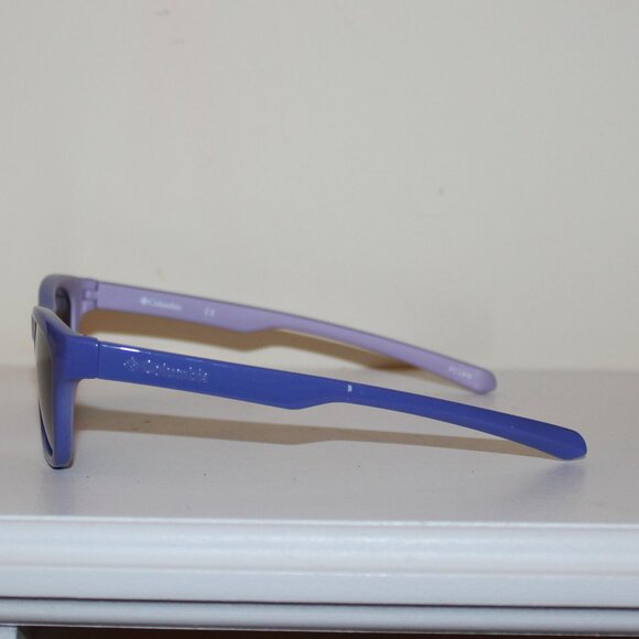 Columbia Kid's Sunglasses (Sawyer 300) - Picture 2 of 5